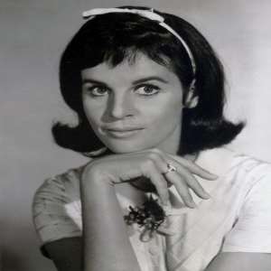 Claudine Longet